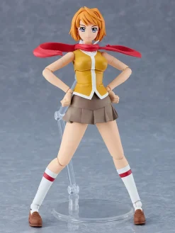 PLAMATEA My-HiME Mai Tokiha