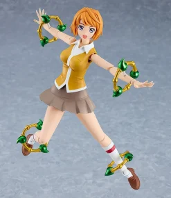 PLAMATEA My-HiME Mai Tokiha