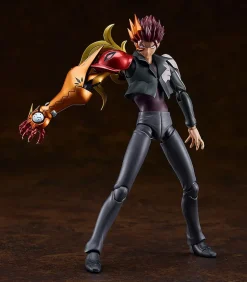 PLAMATEA S-CRY-ed Kazuma: Second Form