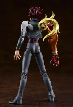 PLAMATEA S-CRY-ed Kazuma: Second Form