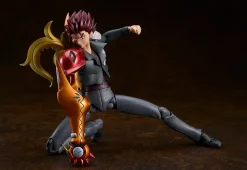 PLAMATEA S-CRY-ed Kazuma: Second Form