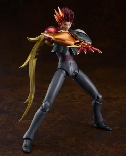 PLAMATEA S-CRY-ed Kazuma: Second Form