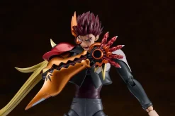 PLAMATEA S-CRY-ed Kazuma: Second Form