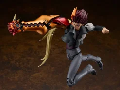 PLAMATEA S-CRY-ed Kazuma: Second Form