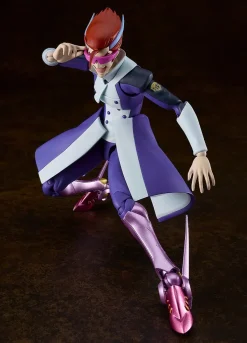 PLAMATEA S-CRY-ed Straight Cougar