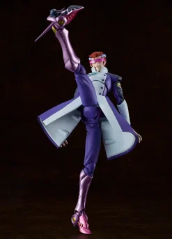 PLAMATEA S-CRY-ed Straight Cougar