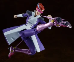 PLAMATEA S-CRY-ed Straight Cougar