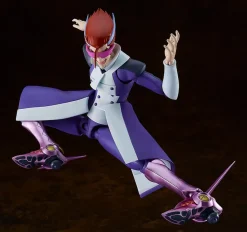 PLAMATEA S-CRY-ed Straight Cougar