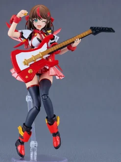 PLAMATEA Valkyrie Tune Lisa = Caster