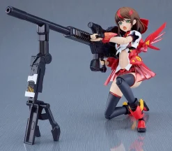 PLAMATEA Valkyrie Tune Lisa = Caster