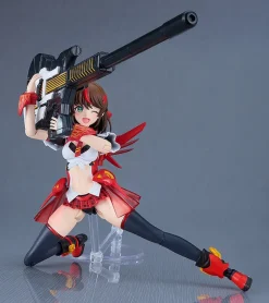 PLAMATEA Valkyrie Tune Lisa = Caster