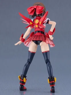 PLAMATEA Valkyrie Tune Lisa = Caster