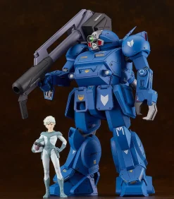 PLAMAX Armored Trooper Votoms SV-01 1/24 Scale X / ATH-02 Strike Dog (Re-run)