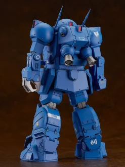 PLAMAX Armored Trooper Votoms SV-01 1/24 Scale X / ATH-02 Strike Dog (Re-run)