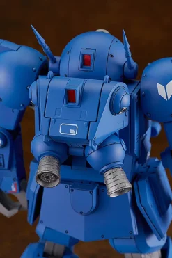 PLAMAX Armored Trooper Votoms SV-01 1/24 Scale X / ATH-02 Strike Dog (Re-run)