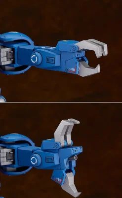 PLAMAX Armored Trooper Votoms SV-01 1/24 Scale X / ATH-02 Strike Dog (Re-run)