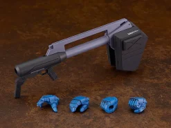 PLAMAX Armored Trooper Votoms SV-01 1/24 Scale X / ATH-02 Strike Dog (Re-run)