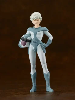 PLAMAX Armored Trooper Votoms SV-01 1/24 Scale X / ATH-02 Strike Dog (Re-run)