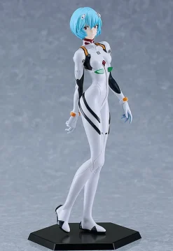 PLAMAX Evangelion: 3.0+1.0 Thrice Upon a Time Rei Ayanami (Re-run)