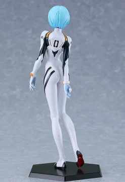 PLAMAX Evangelion: 3.0+1.0 Thrice Upon a Time Rei Ayanami (Re-run)