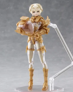 PLAMAX GO-05 Godz Order Overlord Gabriel: Standard Ver.