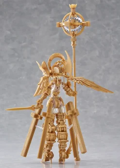 PLAMAX GO-05 Godz Order Overlord Gabriel: Standard Ver.