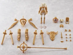 PLAMAX GO-05 Godz Order Overlord Gabriel: Standard Ver.