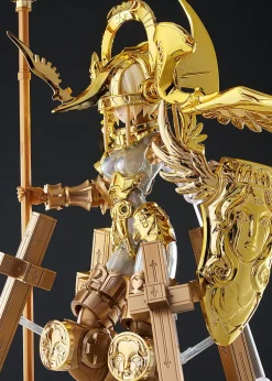 PLAMAX GO-05 Godz Order Overlord Gabriel: DX Plated Ver.