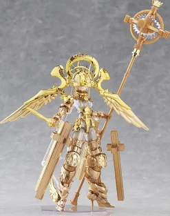 PLAMAX GO-05 Godz Order Overlord Gabriel: DX Plated Ver.