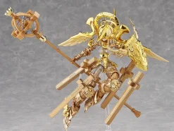 PLAMAX GO-05 Godz Order Overlord Gabriel: DX Plated Ver.