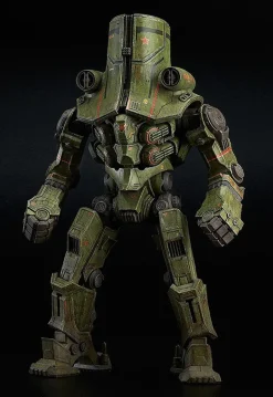 PLAMAX JG-01: Pacific Rim Cherno Alpha (Re-run)