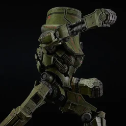 PLAMAX JG-01: Pacific Rim Cherno Alpha (Re-run)