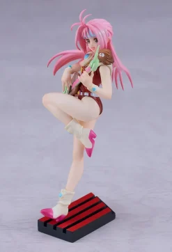 PLAMAX MF-90: Minimum Factory Macross 7 Mylene Flare Jenius