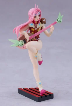 PLAMAX MF-90: Minimum Factory Macross 7 Mylene Flare Jenius