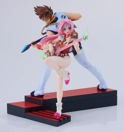 PLAMAX MF-90: Minimum Factory Macross 7 Mylene Flare Jenius
