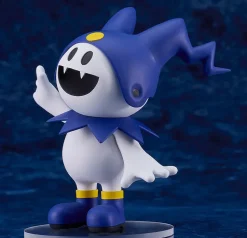 PLAMAX Minimum Factory MF-91 Shin Megami Tensei Jack Frost