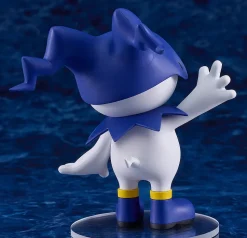 PLAMAX Minimum Factory MF-91 Shin Megami Tensei Jack Frost