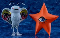 PLAMAX Minimum Factory MF-92 Shin Megami Tensei Mothman/Decarabia