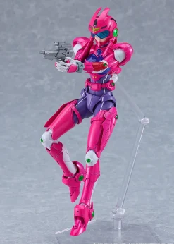 PLAMAX Sonic Soldier Borgman Artistic Arrange Anice Farm