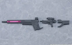 PLAMAX Sonic Soldier Borgman Artistic Arrange Anice Farm