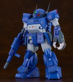 PLAMAX SV-04 Armored Trooper Votoms X / ATH-02-DT Rabidly Dog 1/24 Scale Plastic Model Kit