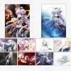 Planetarian & Harmonia Mini Art Board Collection