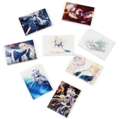 Planetarian & Harmonia Mini Art Board Collection