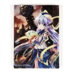 Planetarian & Harmonia Mini Art Board Collection
