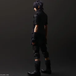 Play Arts Shin Final Fantasy XV Noctis Lucis Caelum
