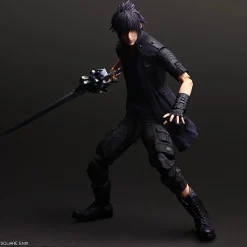 Play Arts Shin Final Fantasy XV Noctis Lucis Caelum