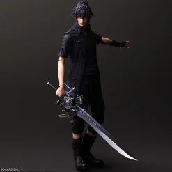 Play Arts Shin Final Fantasy XV Noctis Lucis Caelum