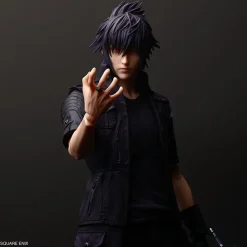 Play Arts Shin Final Fantasy XV Noctis Lucis Caelum