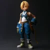 Play Arts Shin Final Fantasy IX Zidane Tribal