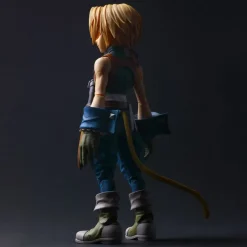 Play Arts Shin Final Fantasy IX Zidane Tribal